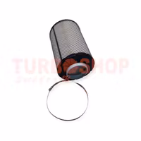 Luftfilter för Volvo Penta TAMD74 ( Recmar )