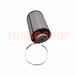 Luftfilter för Volvo Penta TAMD74 ( Recmar )