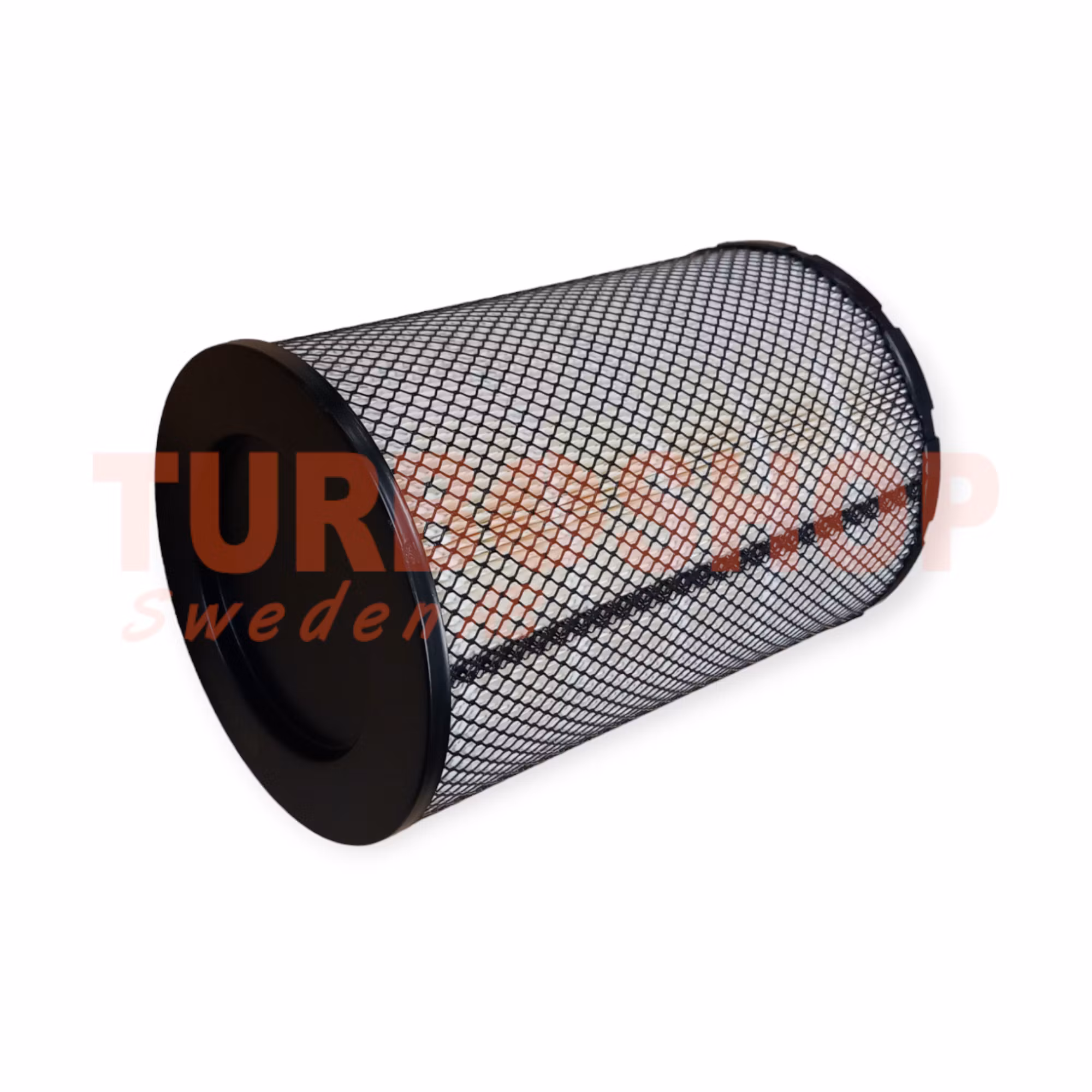 Luftfilter för Volvo Penta TAMD74 ( Recmar )