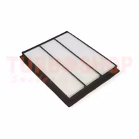 Luftfilter för Volvo Penta D4 / D6 / D9 /  D11 dieselmotorer eftermarknadsfilter