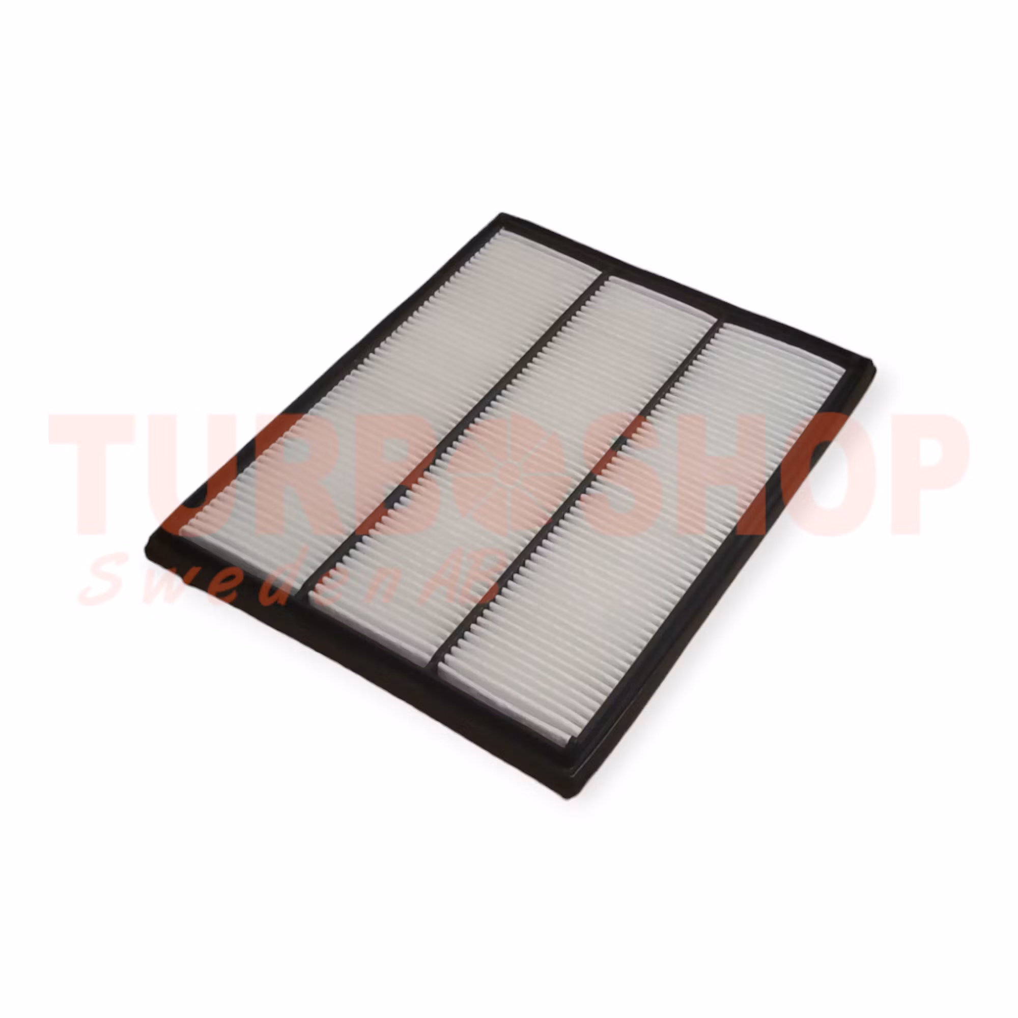 Luftfilter för Volvo Penta D4 / D6 / D9 /  D11 dieselmotorer eftermarknadsfilter