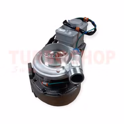 13009900009 BorgWarner reman  JOHN DEERE 6530,6630,6830,6930  ( Bytesturbo )