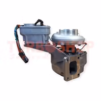 13009900009 BorgWarner reman  JOHN DEERE 6530,6630,6830,6930  ( Bytesturbo )