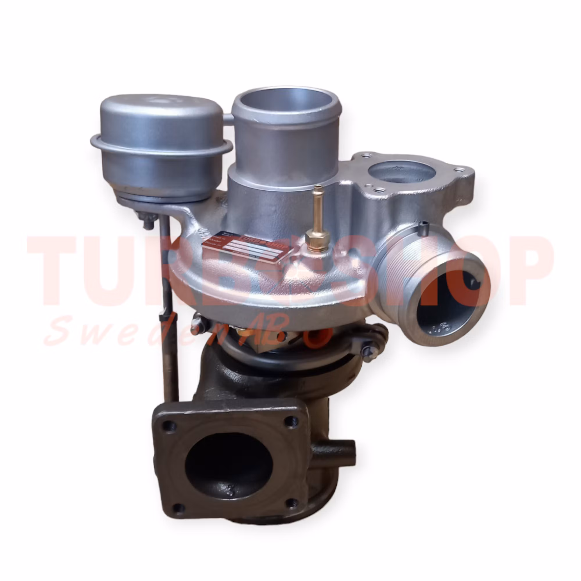 812812-5006S Garrett MGT1446Z renoverad bytesturbo ( Bytesturbo )