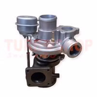 812812-5006S Garrett MGT1446Z renoverad bytesturbo ( Bytesturbo )