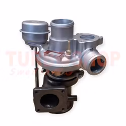 812812-5006S Garrett MGT1446Z renoverad bytesturbo ( Bytesturbo )