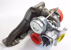 53049880090 K04 BorgWarner fabriksny originalturbo : 55224276 55231460 71794939