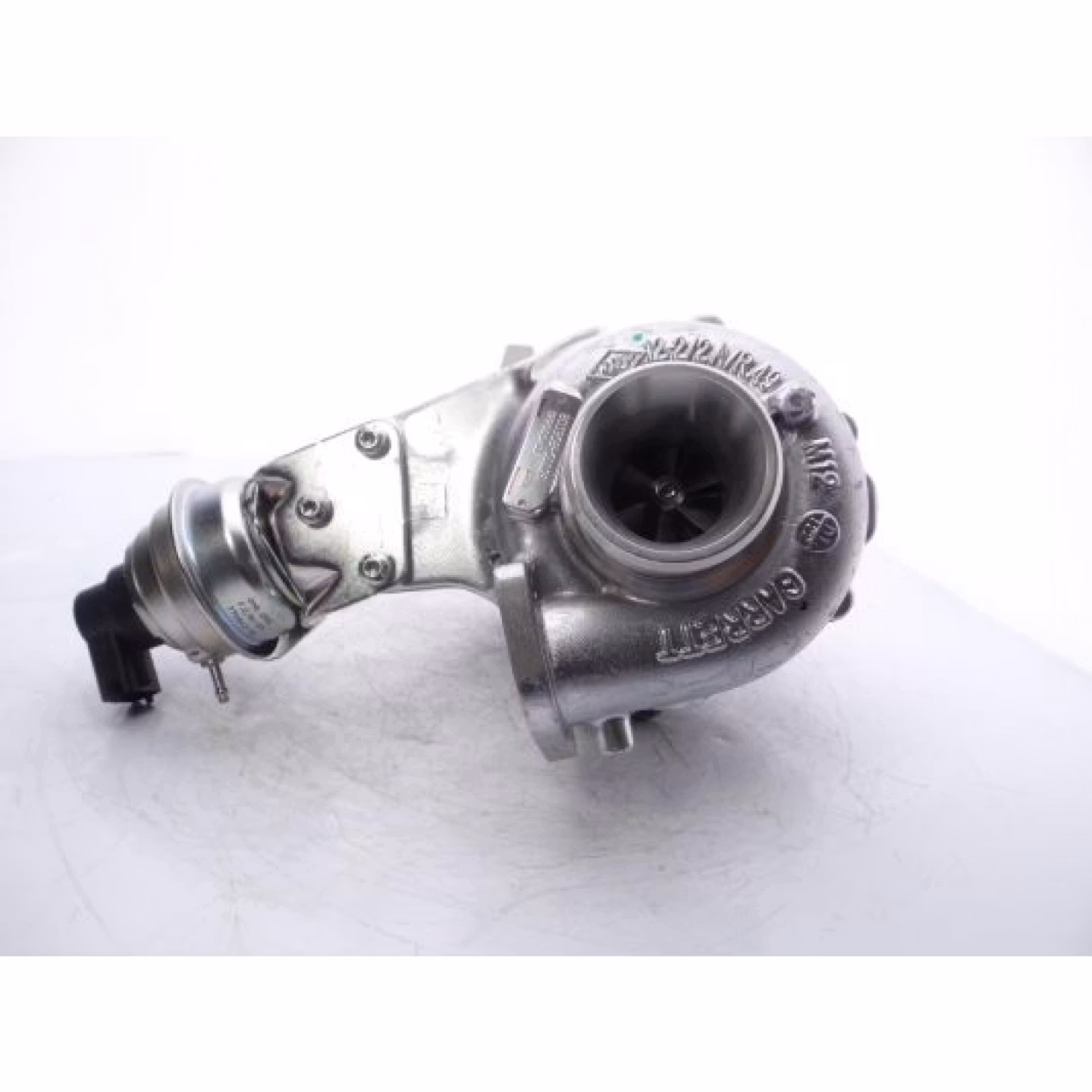 803958-9002S GTB1549V REMAN Bytesturbo ALFA ROMEO 159 JTDM 170 16V
