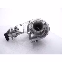 803958-9002S GTB1549V REMAN Bytesturbo ALFA ROMEO 159 JTDM 170 16V