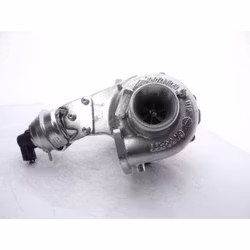 803958-9002S GTB1549V REMAN Bytesturbo ALFA ROMEO 159 JTDM 170 16V