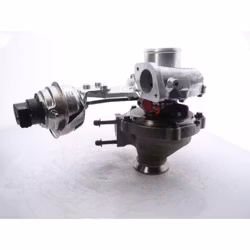 803958-9002S GTB1549V REMAN Bytesturbo ALFA ROMEO 159 JTDM 170 16V