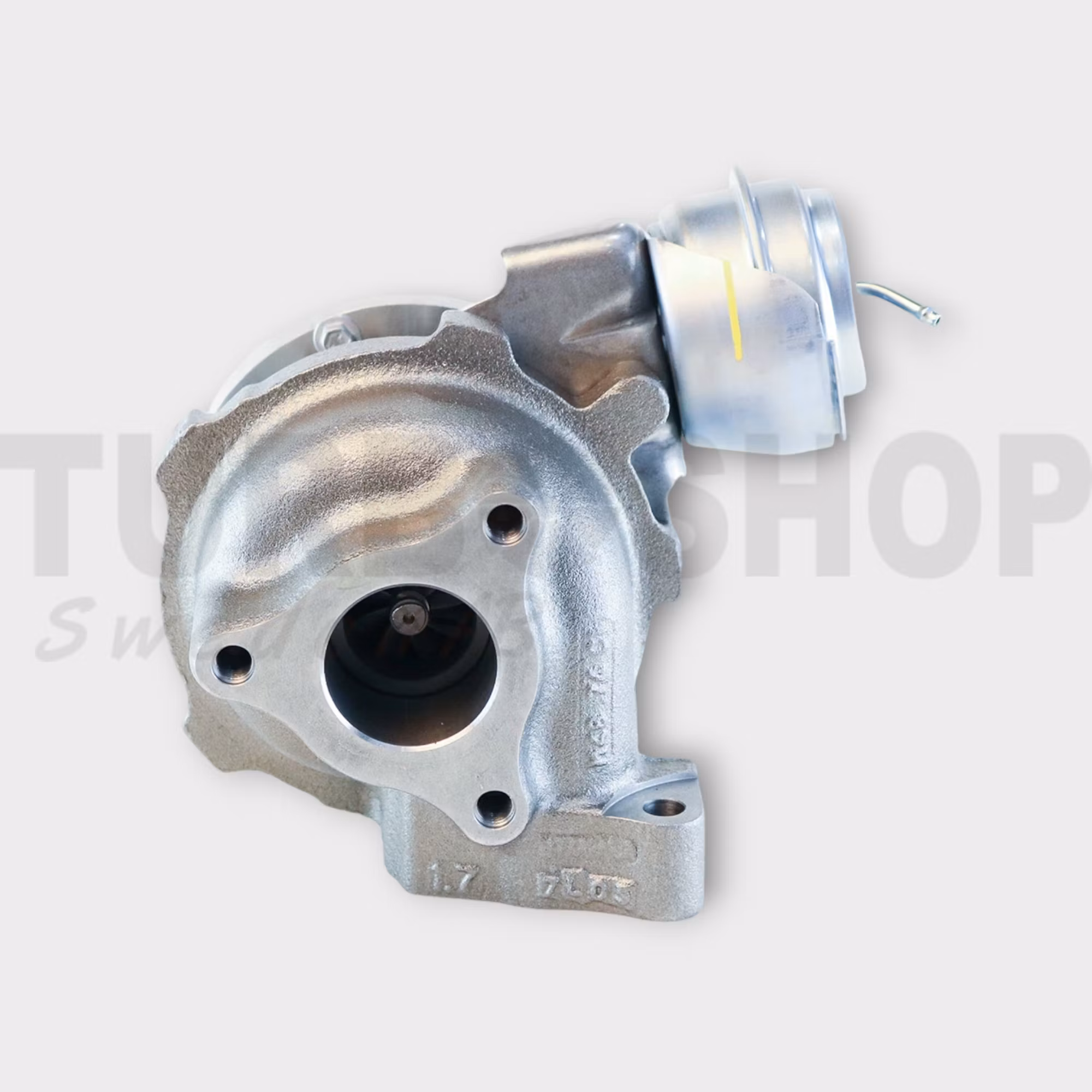 794097-9003S GTB1244VZ  REMAN Bytesturbo HYUNDAI  ix35 1.7 OEM : 282012A800,282012A850,28201-2A850,28201.2A850  ( Bytesturbo )