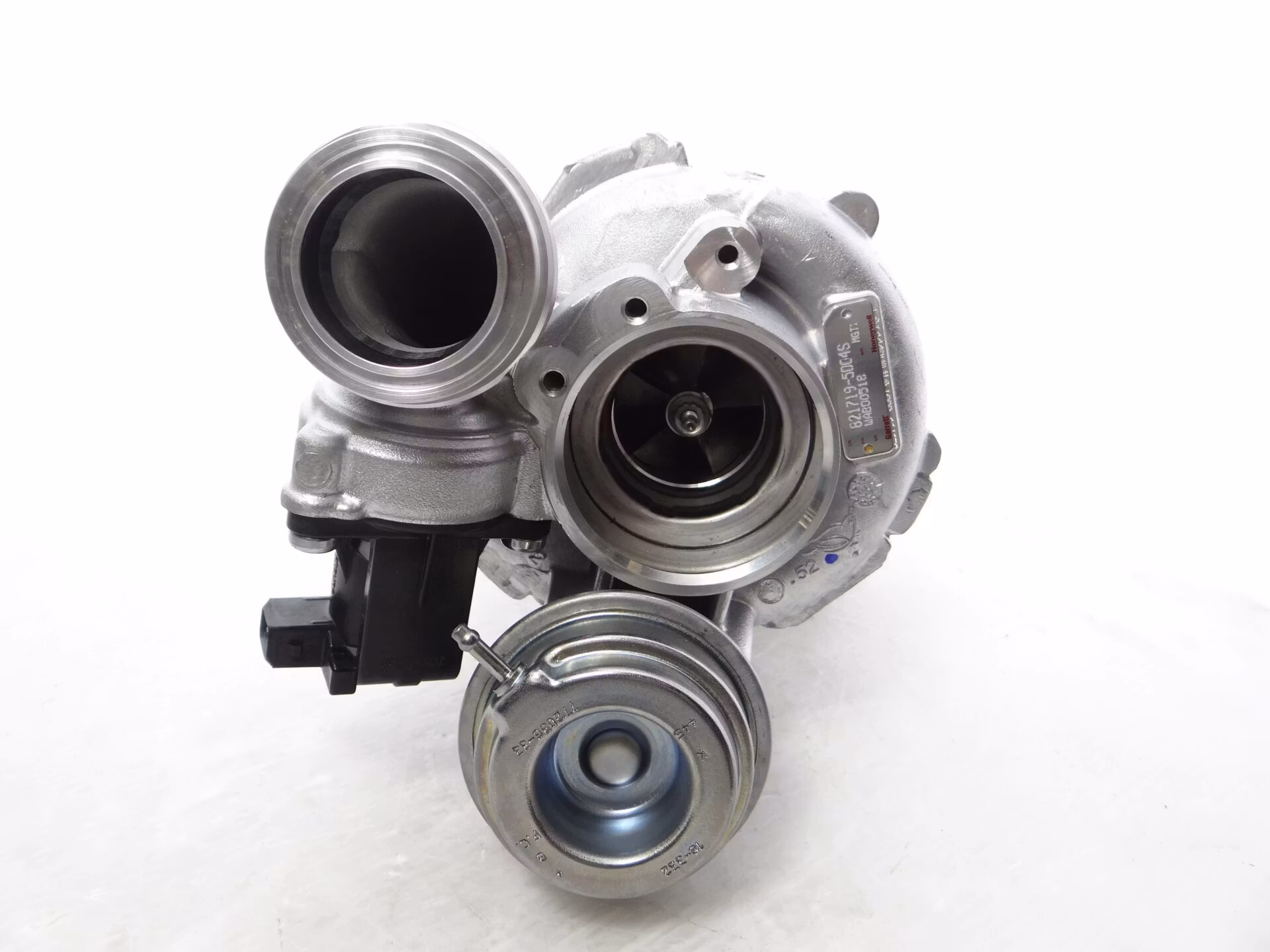 821719-5004S Garrett MGT2256S fabriksny originalturbo.