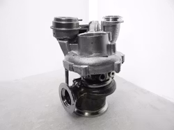 821719-5004S Garrett MGT2256S fabriksny originalturbo.