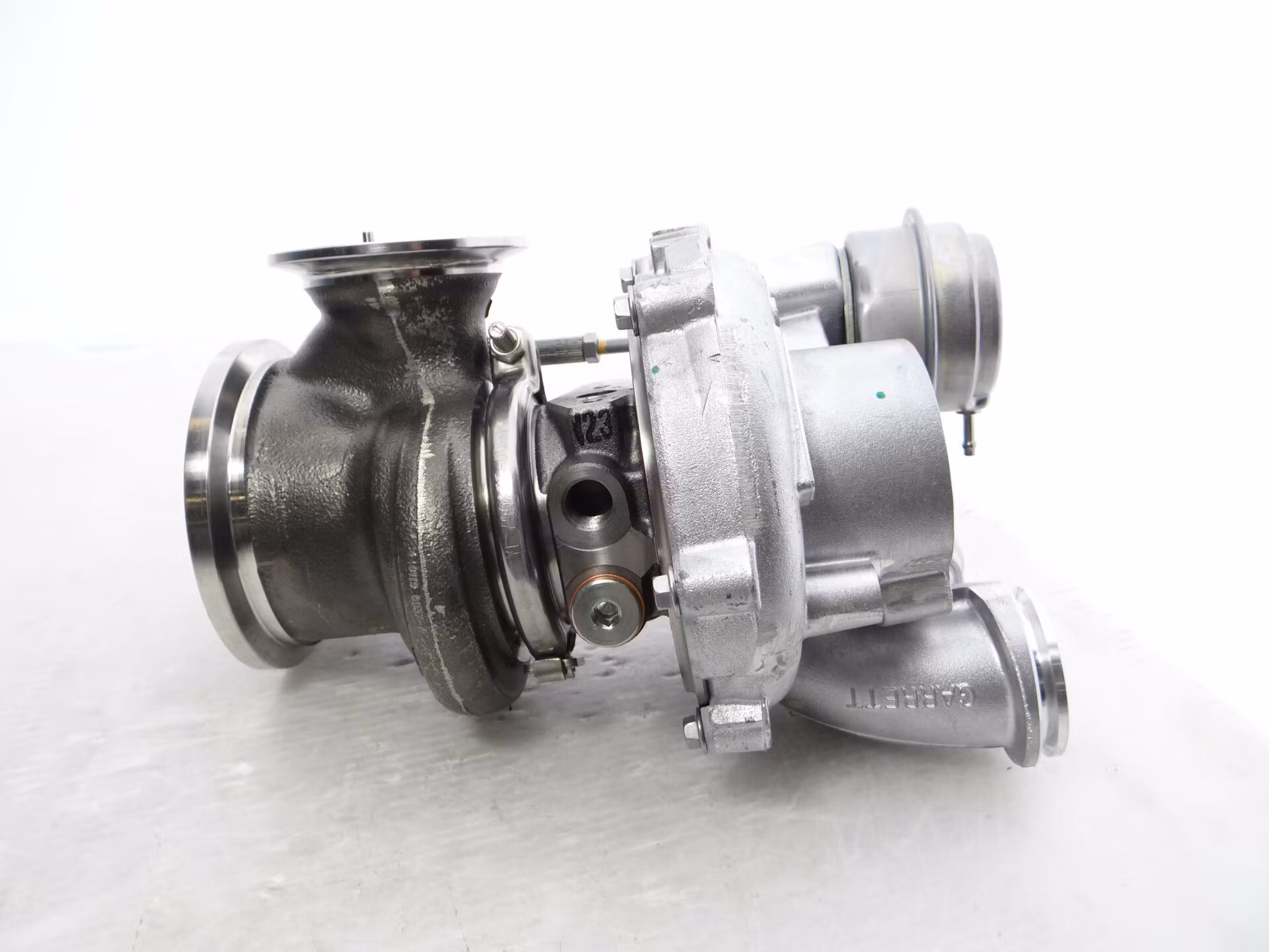 821719-5004S Garrett MGT2256S fabriksny originalturbo.