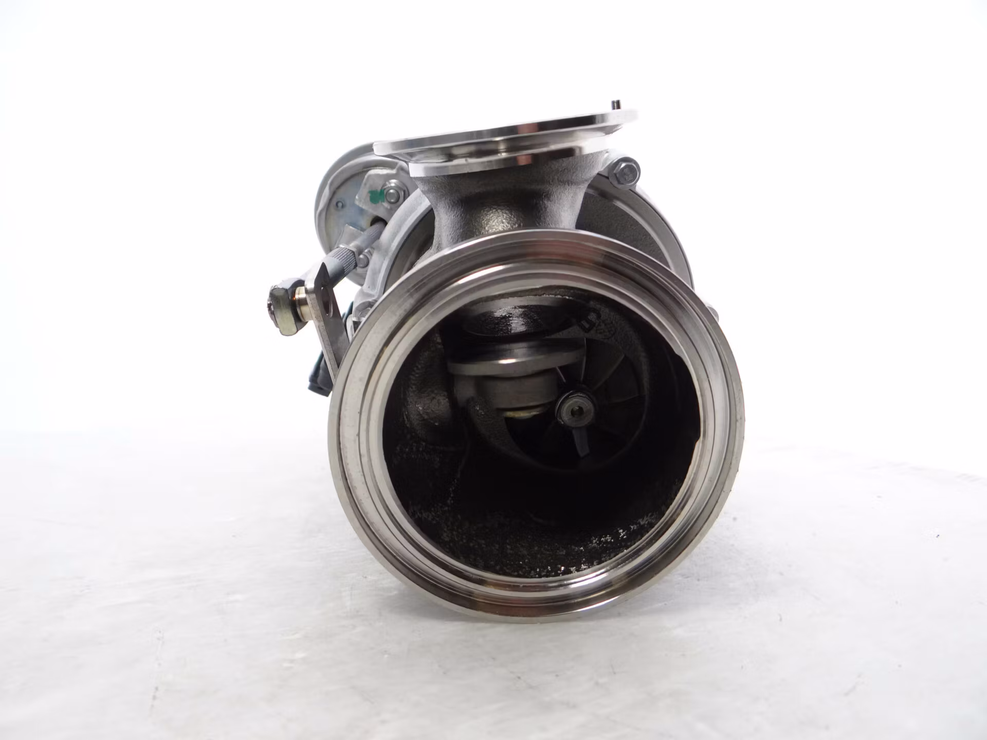 821719-5004S Garrett MGT2256S fabriksny originalturbo.