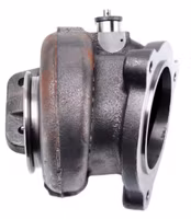 Turboshop TD04HL fabriksnytt avgashus 7cm / A/R 7