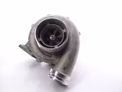 452154-5006S Garrett TA5132 fabriksny originalturbo