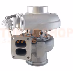 53319887130 Volvo Penta D9 fabriksny originalturbo