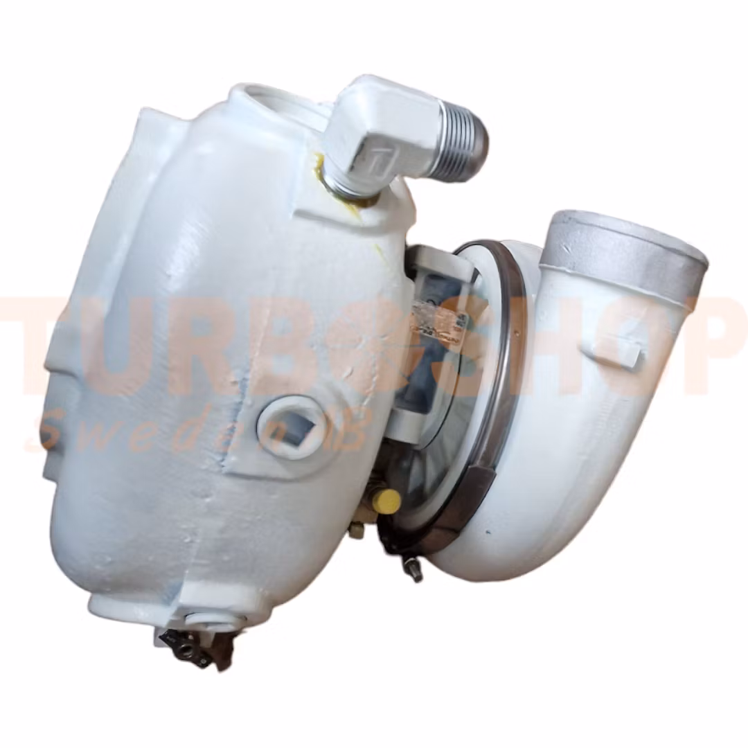 465987-5001S Garrett TW7302 - Turborenovering