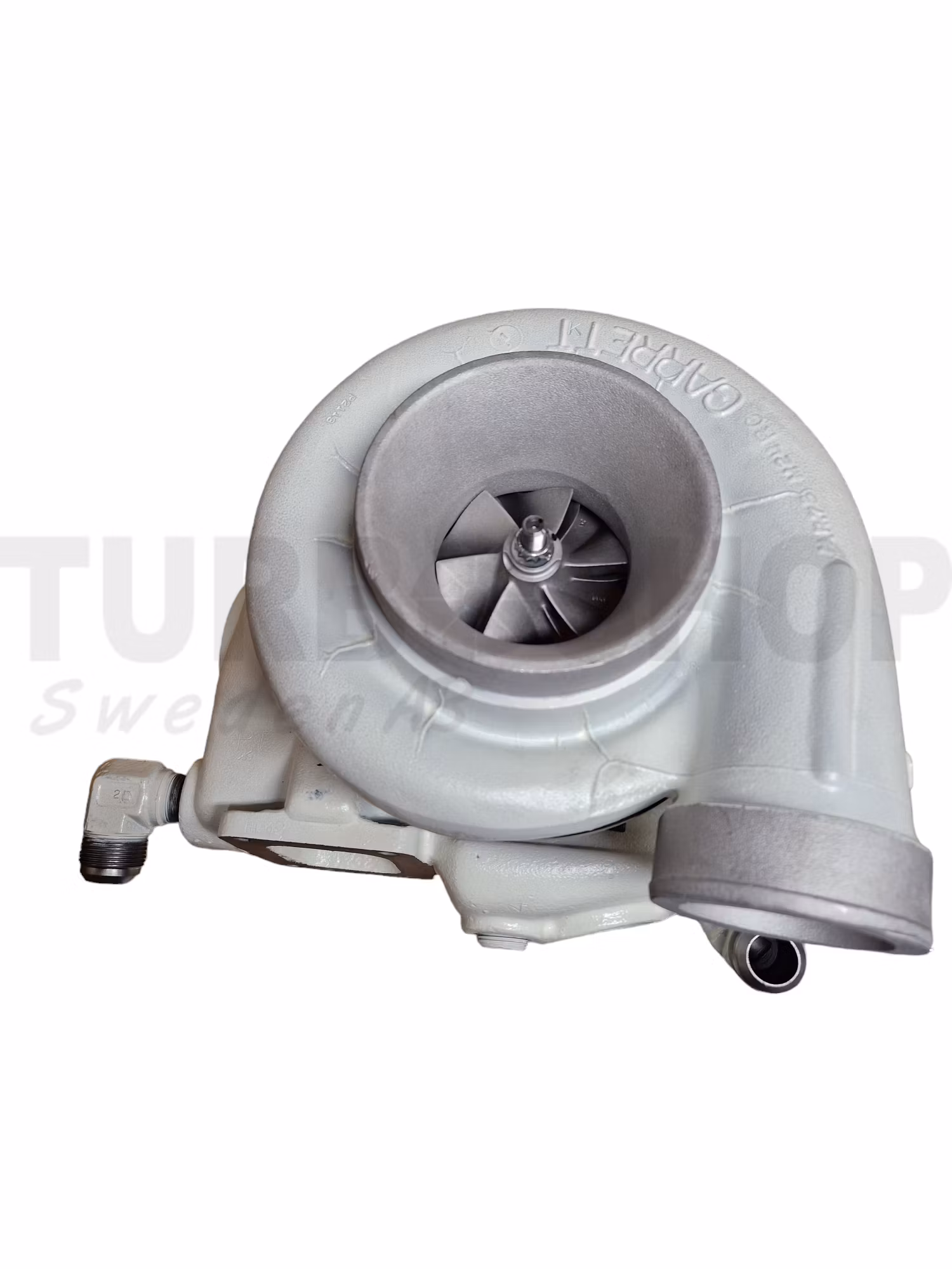 465987-5001S Garrett TW7302 - Turborenovering