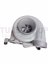 465987-5001S Garrett TW7302 - Turborenovering