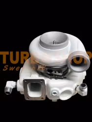 465987-5001S Garrett TW7302 - Turborenovering