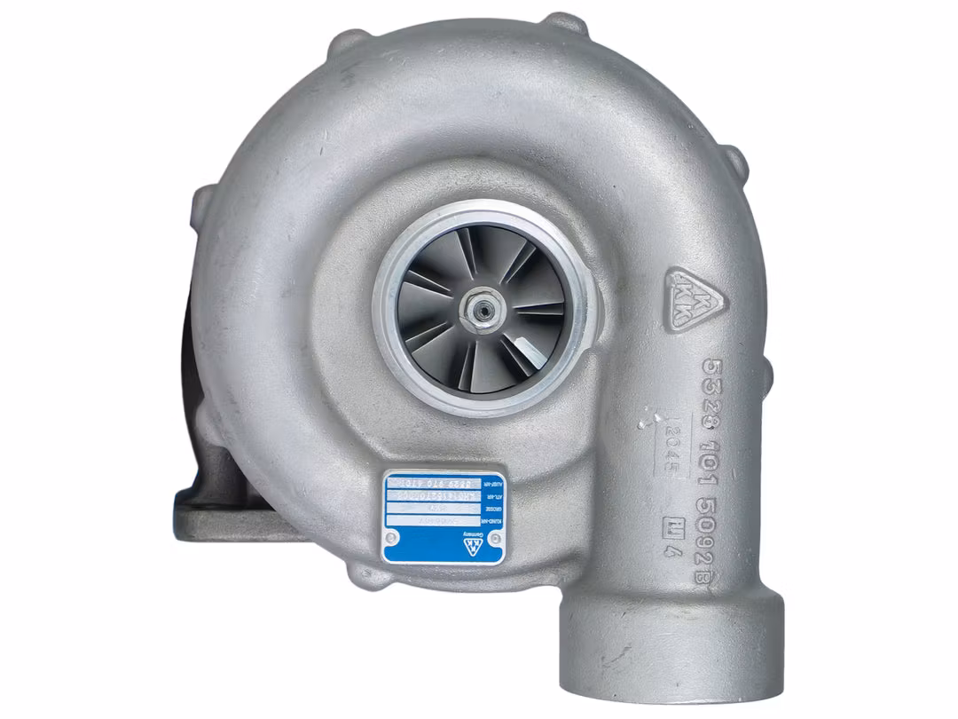 53299886707 NEW OEM BorgWarner K29 Turbo Liebherr Mobile Crane D926TI 9.96L 53299886707