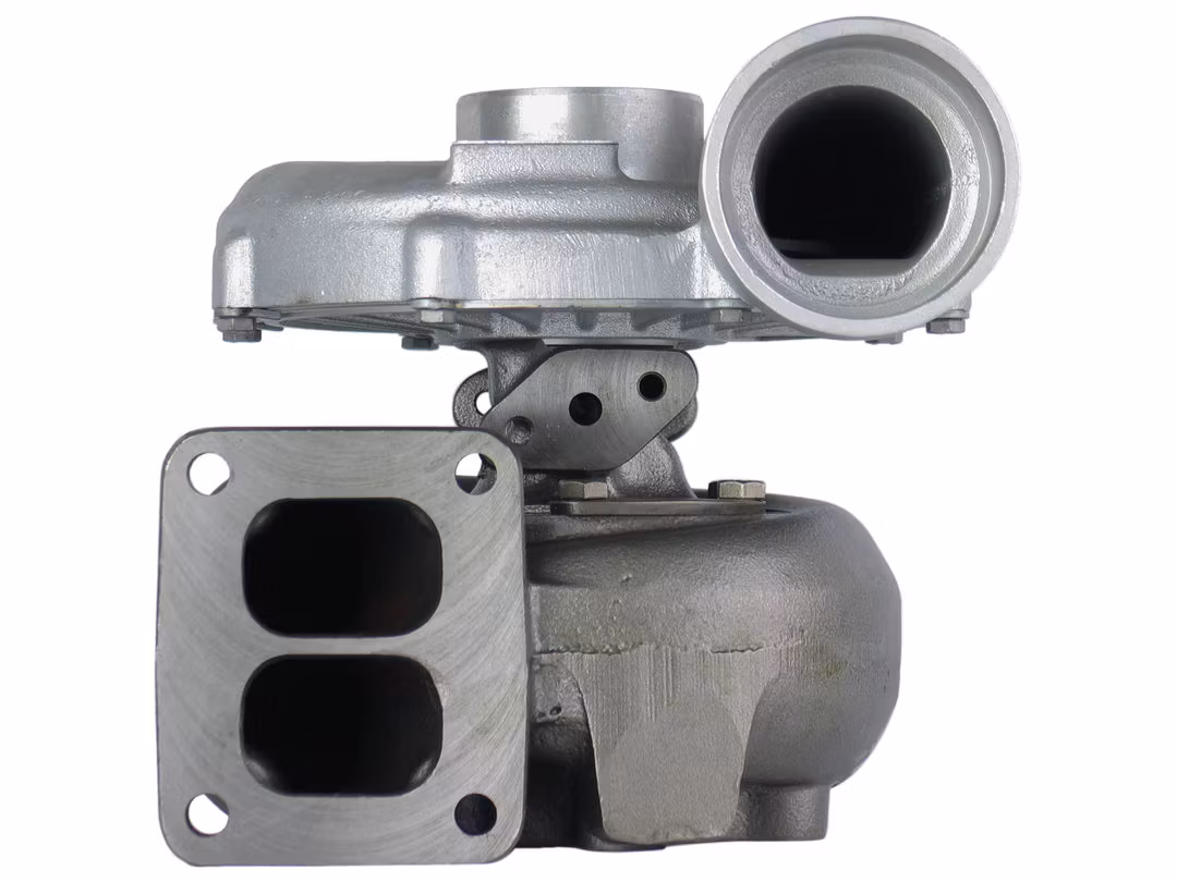 53299886707 NEW OEM BorgWarner K29 Turbo Liebherr Mobile Crane D926TI 9.96L 53299886707