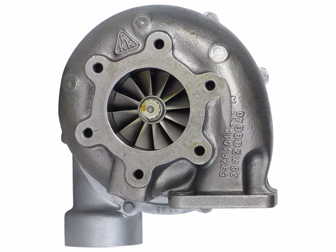 53299886707 NEW OEM BorgWarner K29 Turbo Liebherr Mobile Crane D926TI 9.96L 53299886707