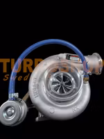 Holset Super HX40W billet upgrade  intern wastegate 400-700 HK