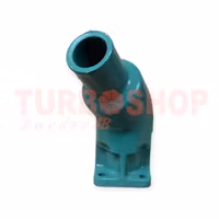 Avgasknä för Volvo Penta 2010, 2020, 2030, 2040, D1, D2