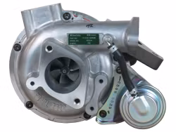 VN3 IHI Fabriksny originalturbo