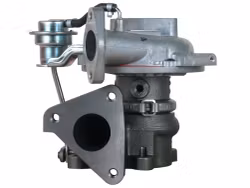 VN3 IHI Fabriksny originalturbo