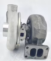 4033182H Holset H2A fabriksny originalturbo