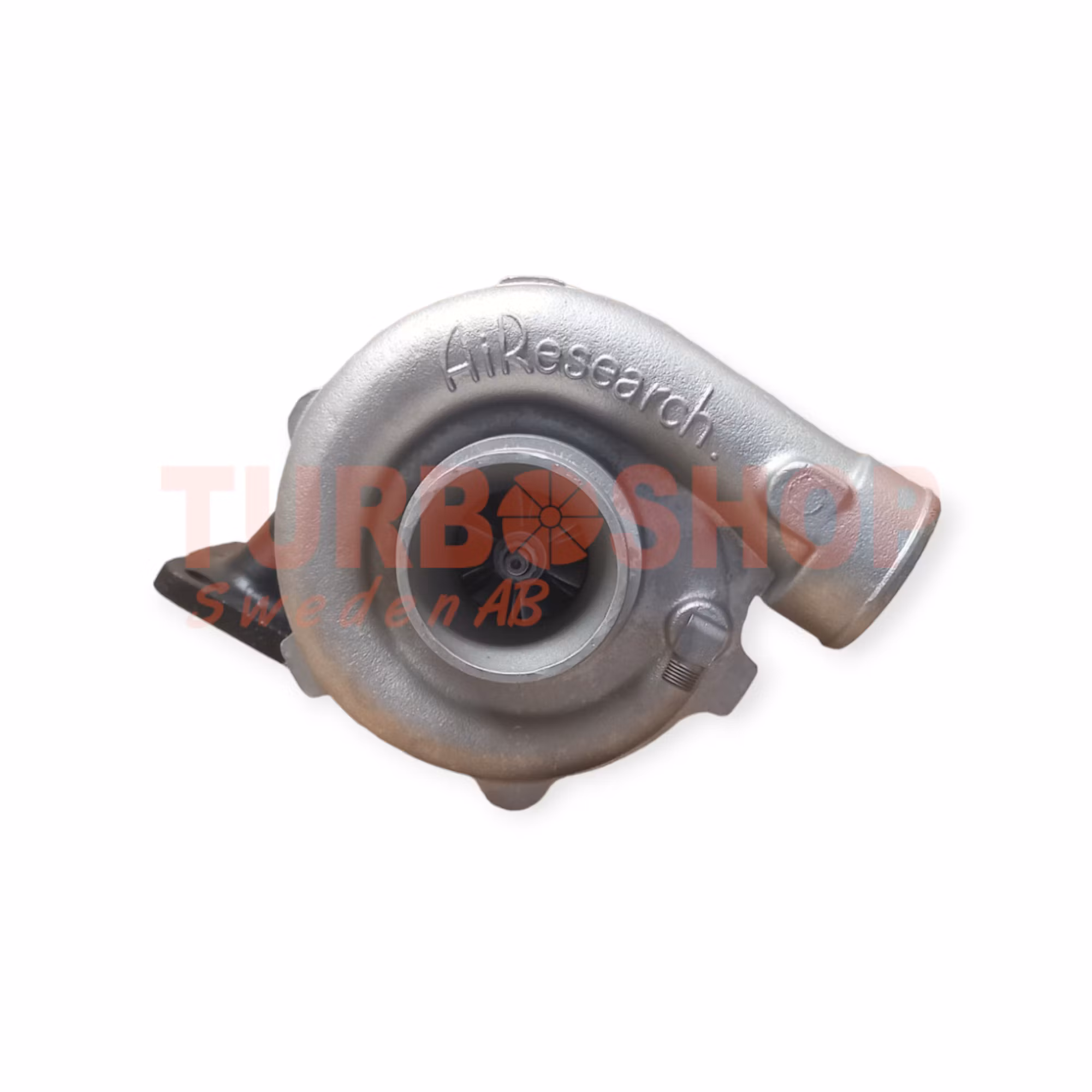 465296-5005S Garrett TCO301 renoverad original Saab turbo till : Saab 900,99 ( Bytesturbo )