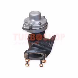 836095-R Wastegate Saab 99 900 Renovering