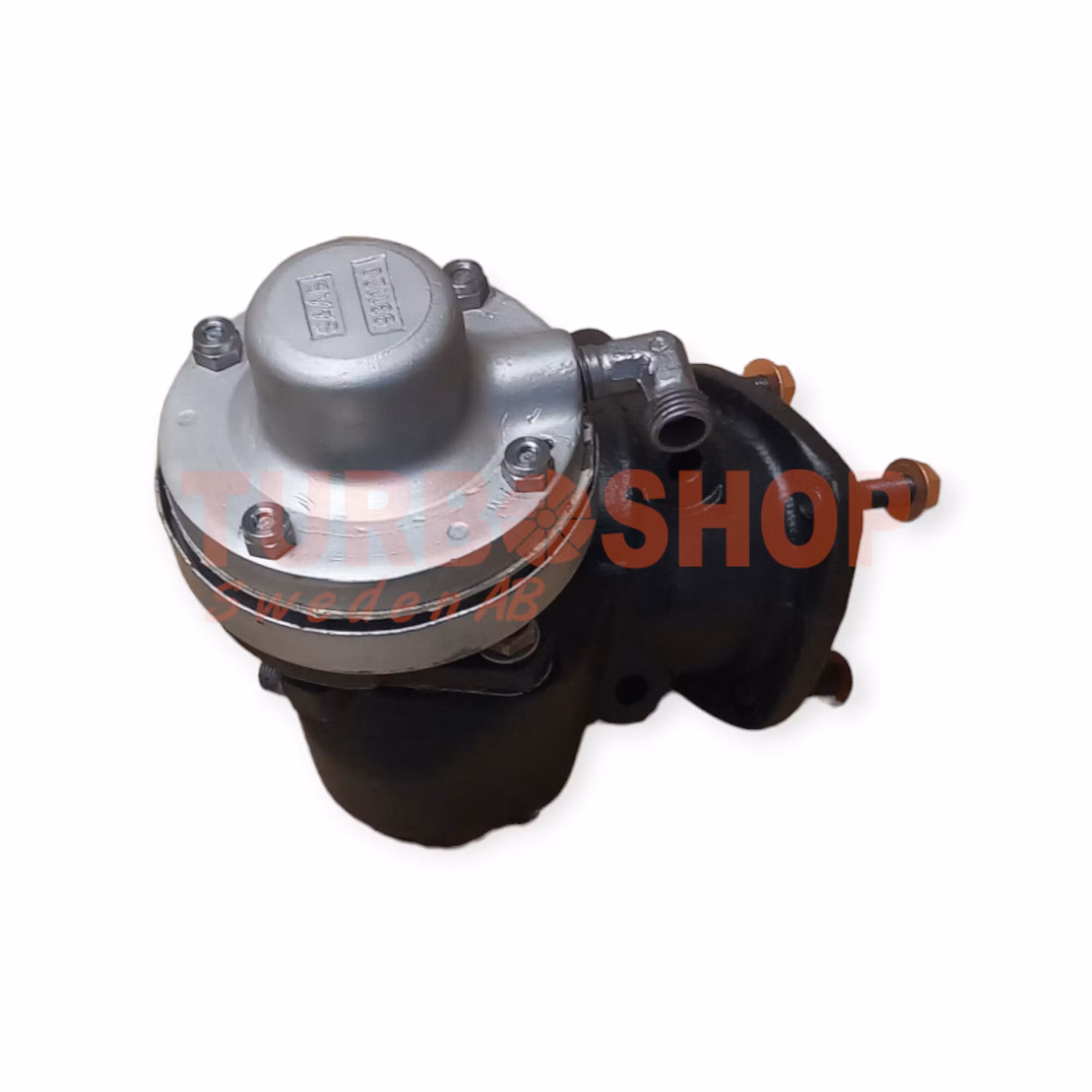 836095-R Wastegate Saab 99 900 Renovering