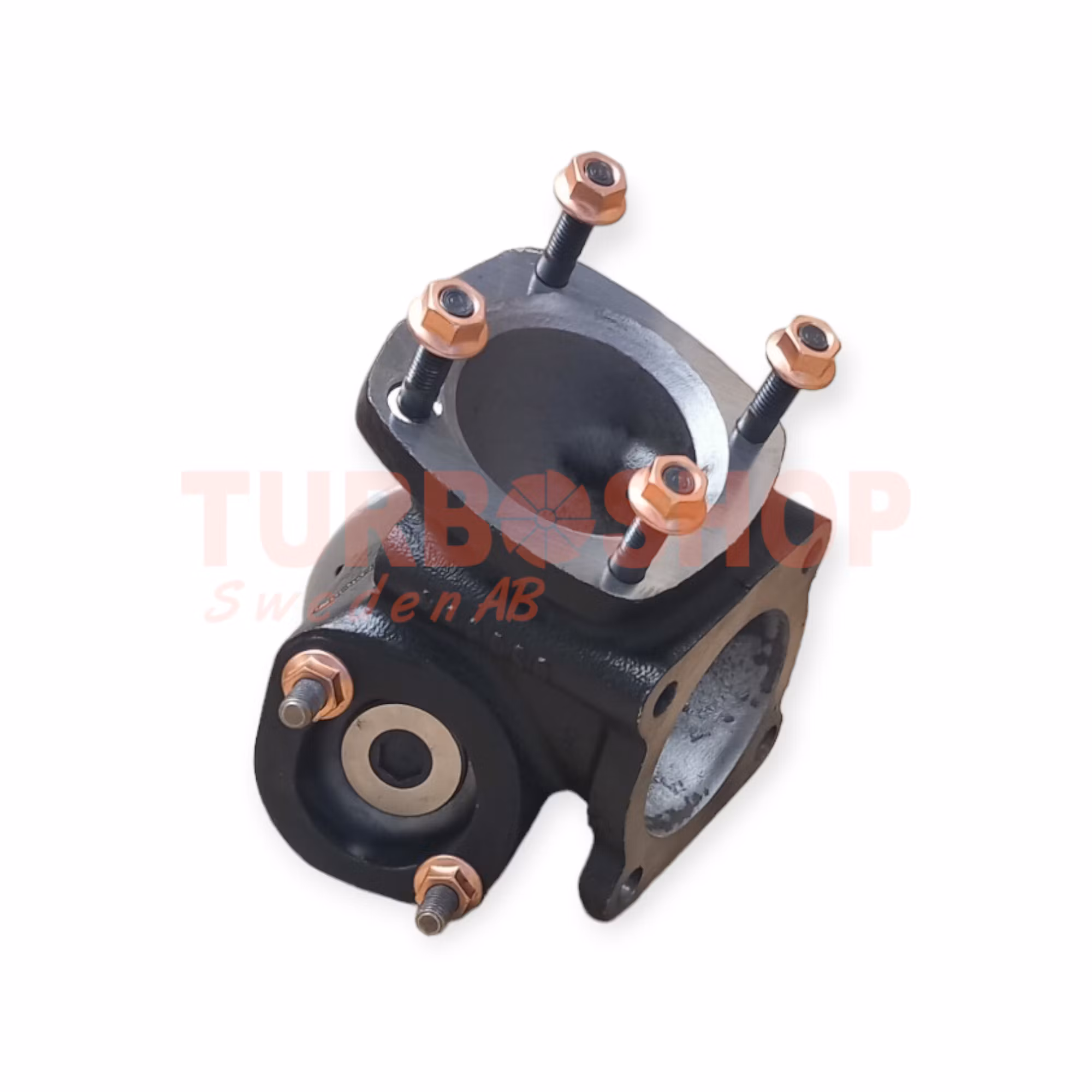 836095-R Wastegate Saab 99 900 Renovering