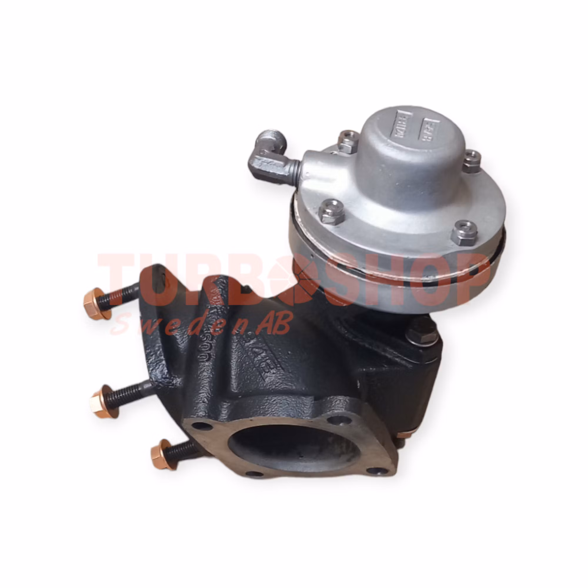 836095-R Wastegate Saab 99 900 Renovering
