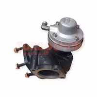 836095-R Wastegate Saab 99 900 Renovering