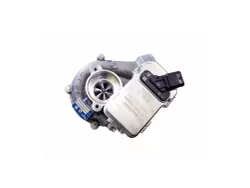 54409980009 Fabriksny originalturbo BorgWarner ( Bytesturbo )