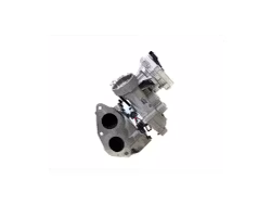 54409980009 Fabriksny originalturbo BorgWarner ( Bytesturbo )