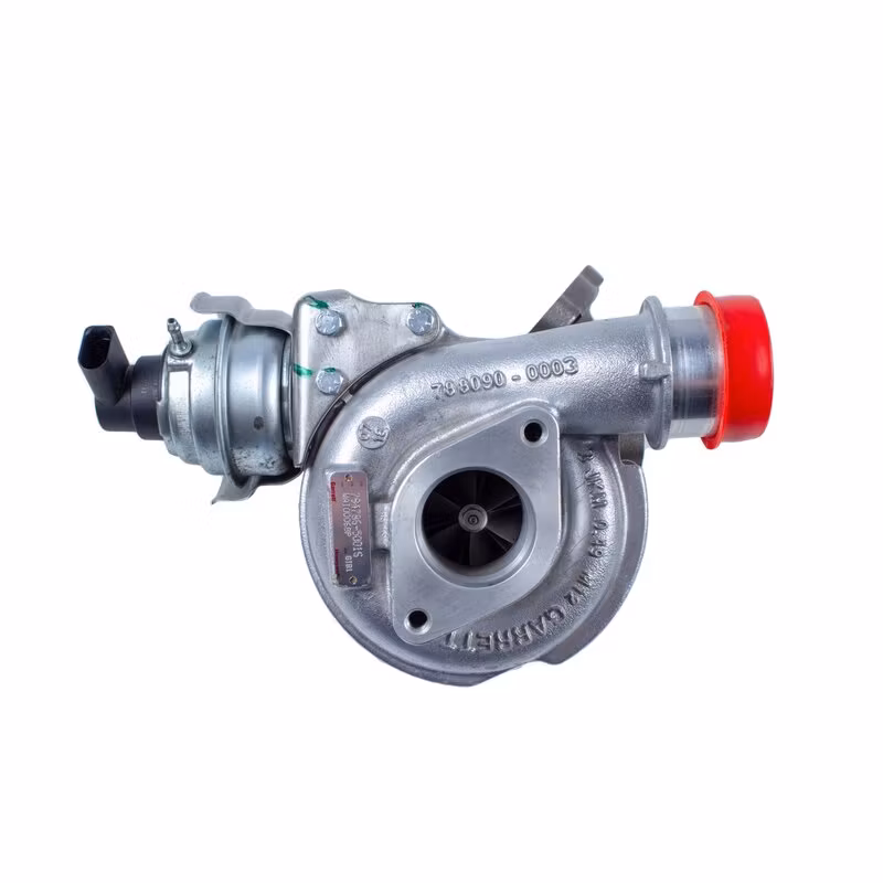 794786-5001S Garrett fabriksny originalturbo Honda