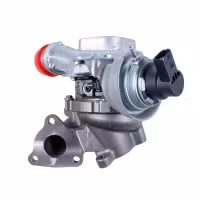 794786-5001S Garrett fabriksny originalturbo Honda