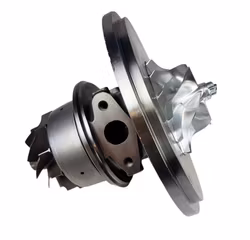 852915-5007S GTC4594BNS Fabriksnya CHRA / CORE / Centrumdel / Centrumkärna