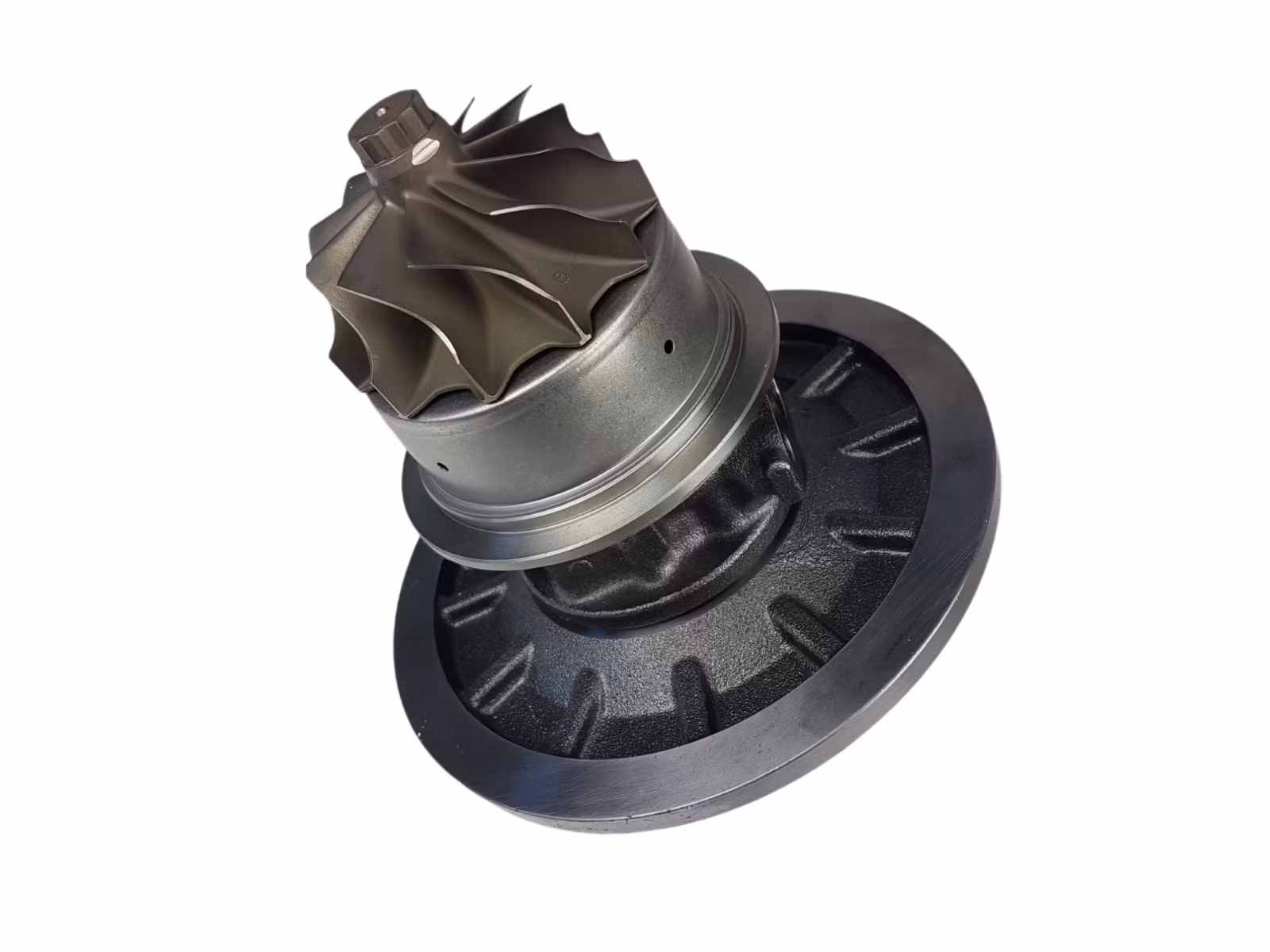 852915-5007S GTC4594BNS Fabriksnya CHRA / CORE / Centrumdel / Centrumkärna