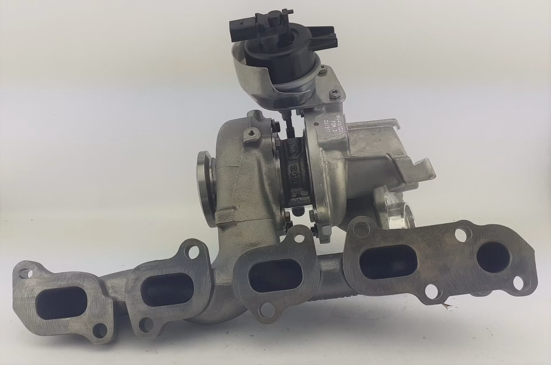 16359880040 BorgWarner B01V fabriksny originalturbo