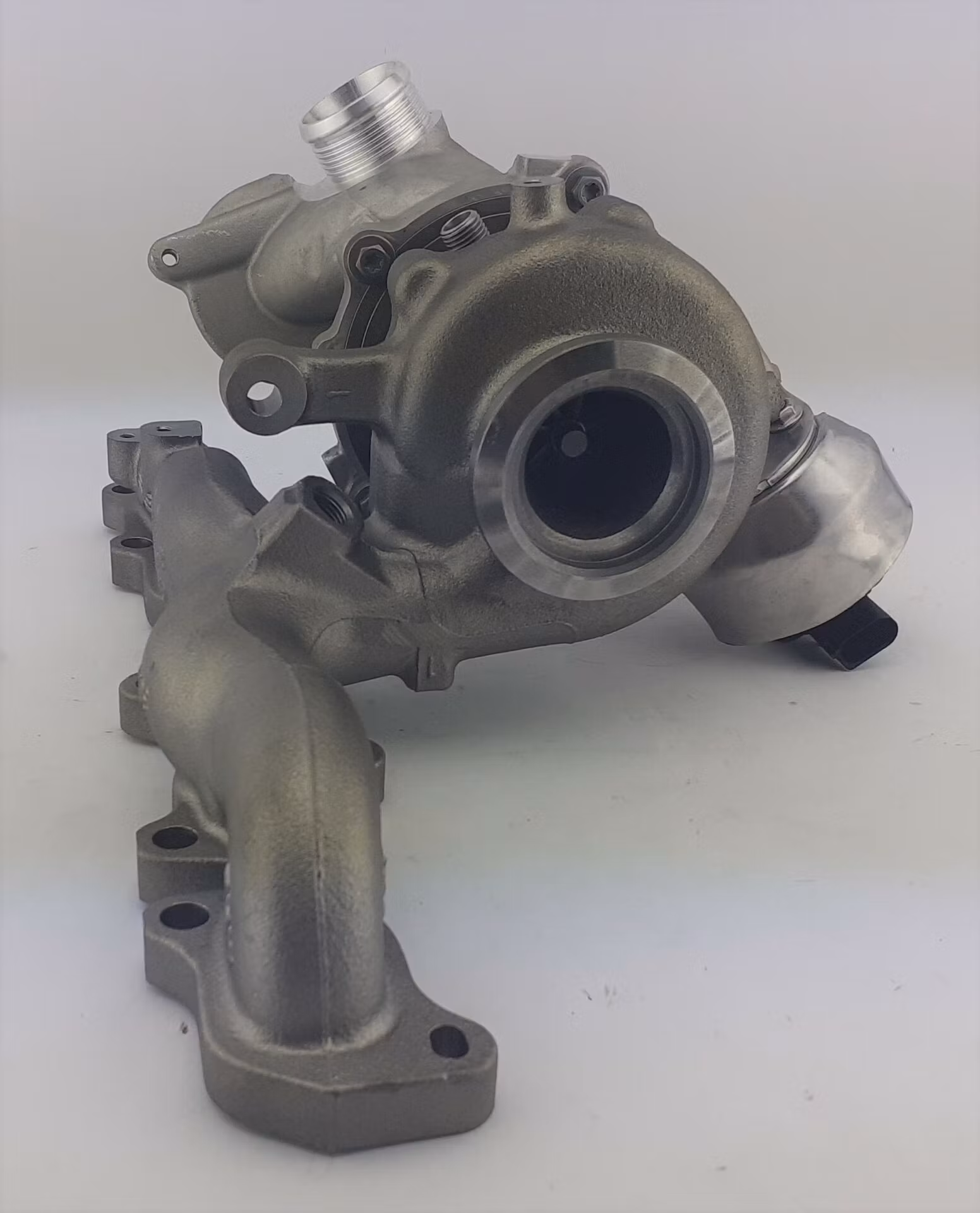 16359880040 BorgWarner B01V fabriksny originalturbo