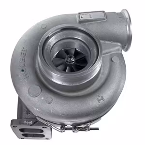 4033120H Holset HX60 fabriksny originalturbo